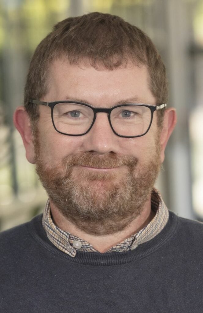 Darren Yates