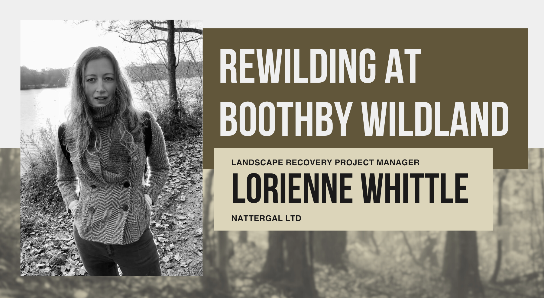 Lorienne Whittle