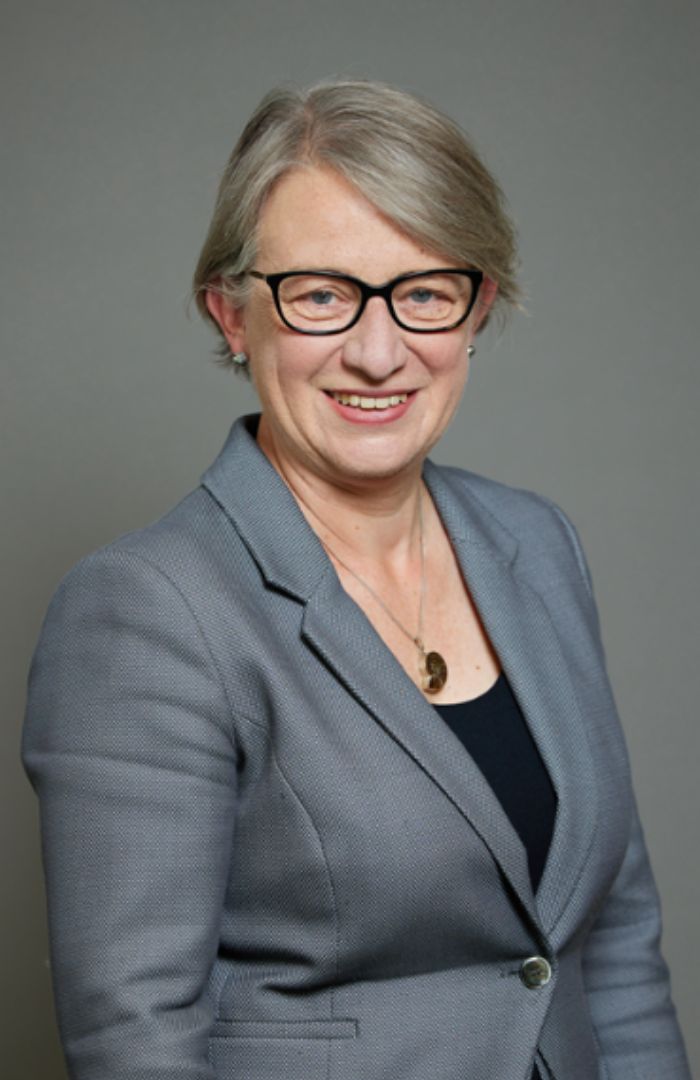 Natalie Bennett