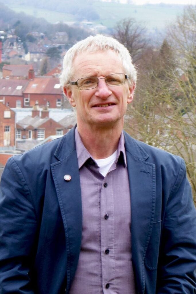 Gez Kinsella