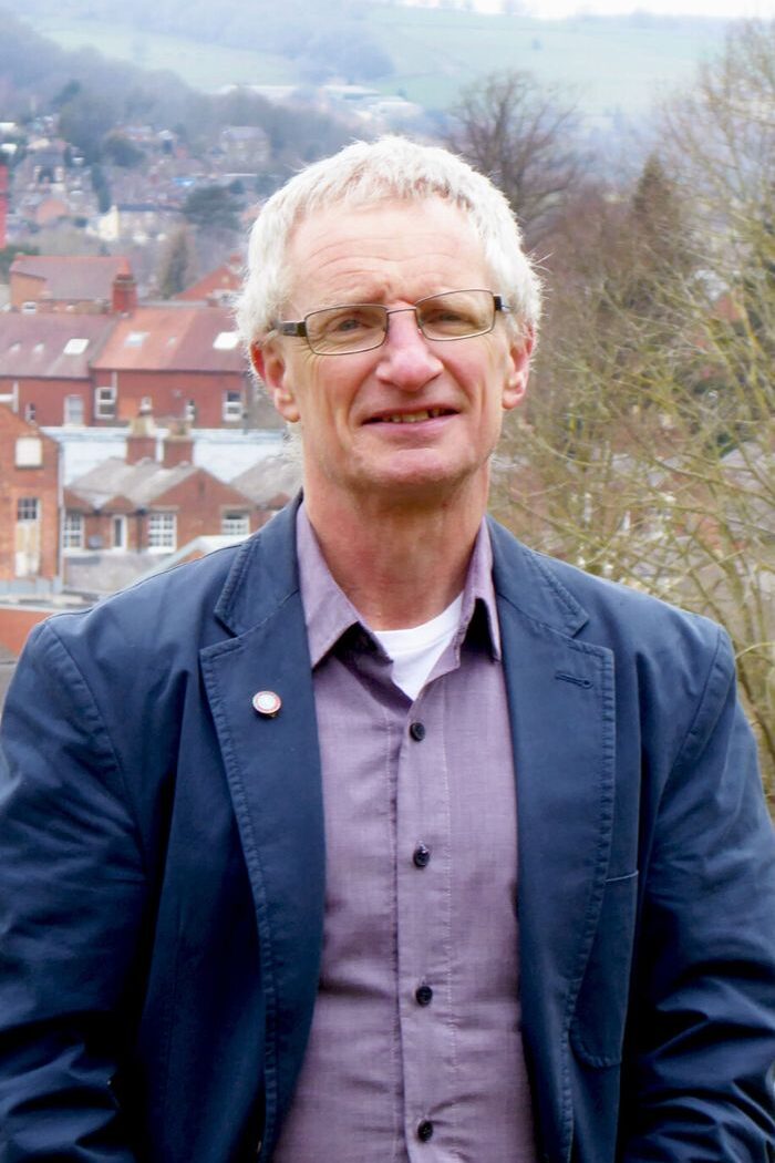 Gez Kinsella