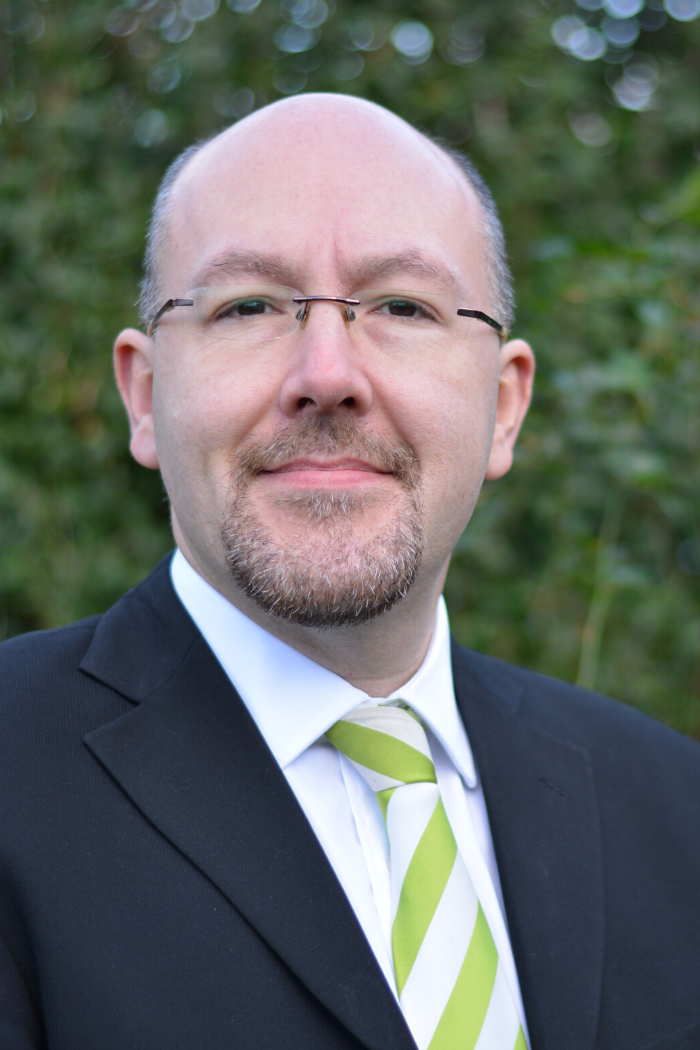 Richard Mallender