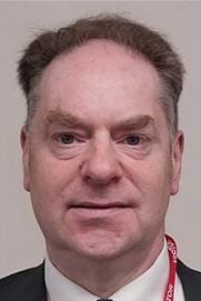 Cllr Steve Bellamy Green Party Councillor for Sileby and Seagrave
